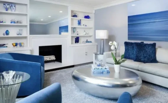 Ограждаем беспорядок: декоративные короба и корзины