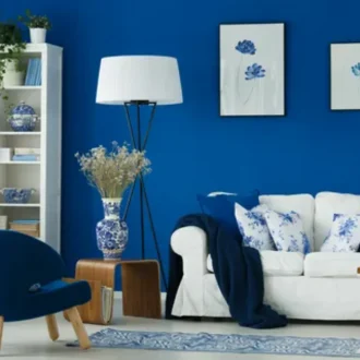 Освещение для видео-звонков дома: точечные советы