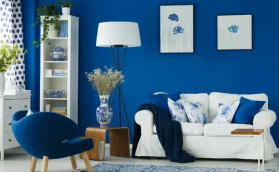 Освещение для видео-звонков дома: точечные советы