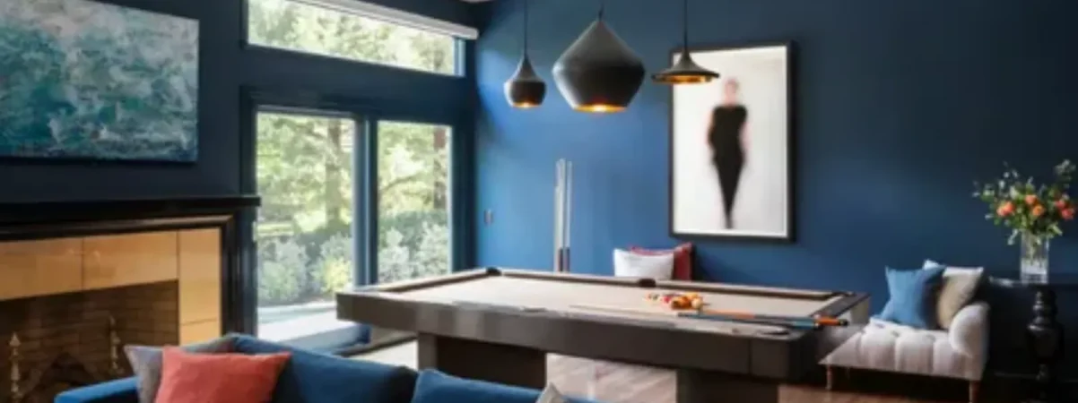 Открытые стеллажи: как превратить хранение в акцент