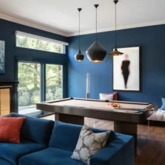 Открытые стеллажи: как превратить хранение в акцент