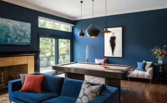 Открытые стеллажи: как превратить хранение в акцент