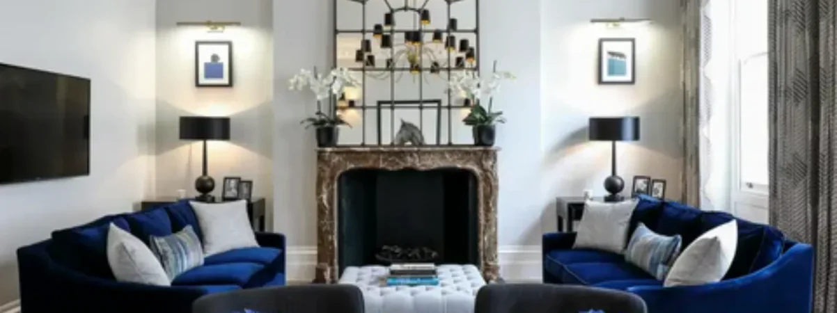 План покупок: в каком порядке собирать интерьер