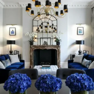 План покупок: в каком порядке собирать интерьер