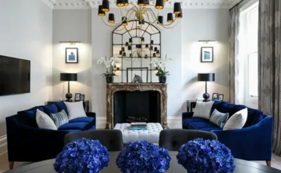 План покупок: в каком порядке собирать интерьер