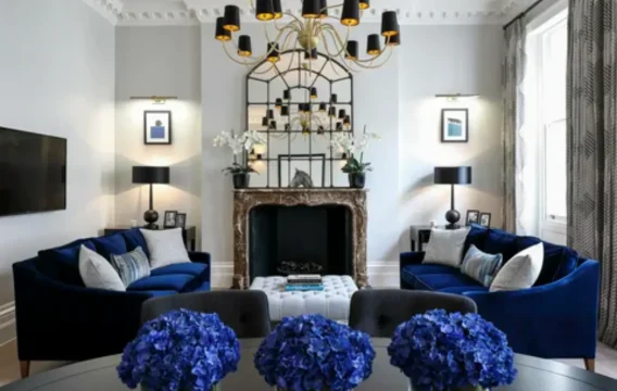 План покупок: в каком порядке собирать интерьер