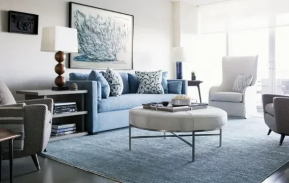 Планируем бюджет на декор: что купить сразу, что позже