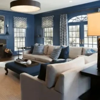 Правило трёх уровней света: как собрать световой сценарий