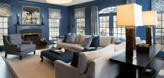 Правило трёх уровней света: как собрать световой сценарий