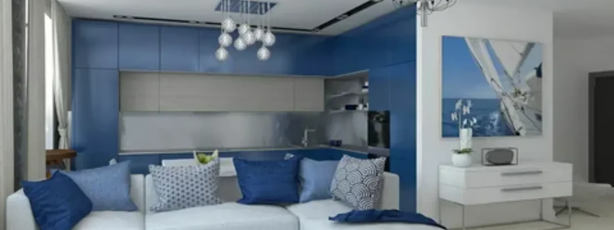 Прихожая без беспорядка: планируем хранение