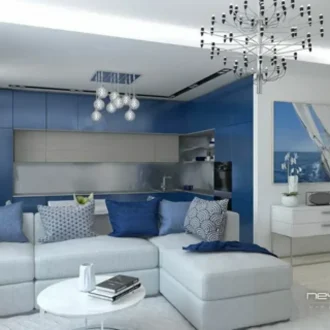 Прихожая без беспорядка: планируем хранение