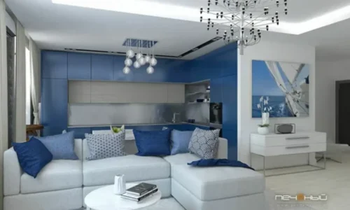 Цветные двери: где это работает и как поддержать