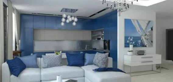 Прихожая без беспорядка: планируем хранение