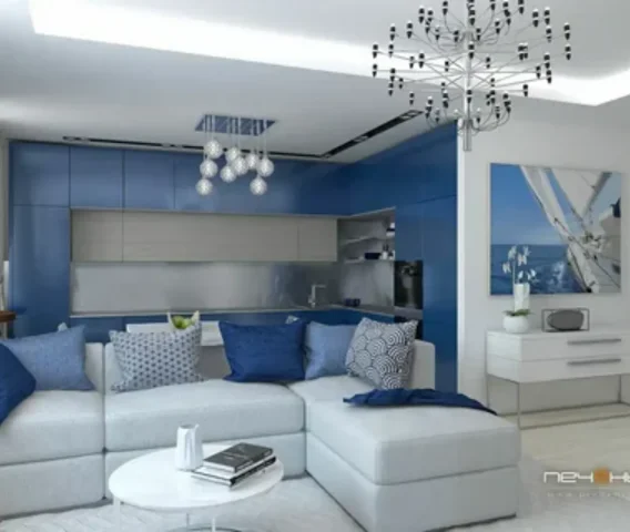 Прихожая без беспорядка: планируем хранение