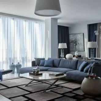 Раскладка плитки «ёлочка», «шеврон», «сетка»: что меняет