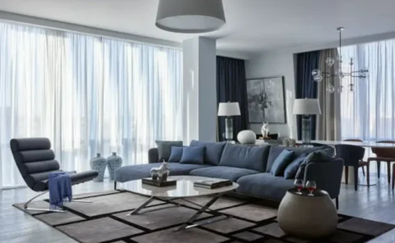 Раскладка плитки «ёлочка», «шеврон», «сетка»: что меняет