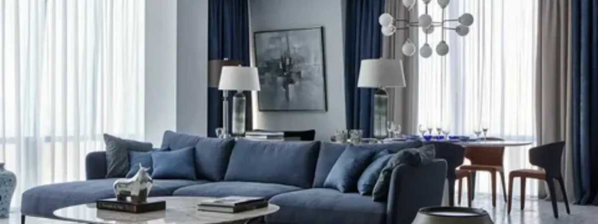 Растения в интерьере: неприхотливые и эффектные