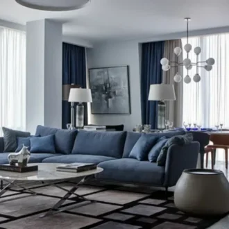 Растения в интерьере: неприхотливые и эффектные