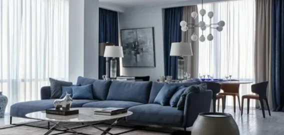 Растения в интерьере: неприхотливые и эффектные