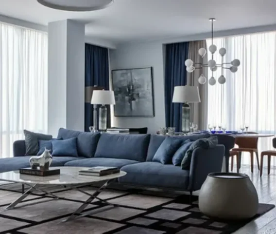 Растения в интерьере: неприхотливые и эффектные