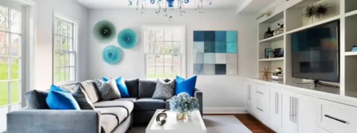 Реюз: как дать второй шанс мебели и сделать это стильно