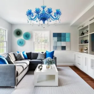 Реюз: как дать второй шанс мебели и сделать это стильно