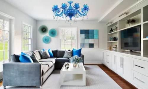 Ковер как палитровывод: выбираем первый, потом краску