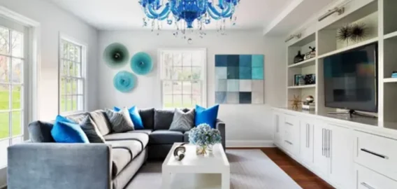 Реюз: как дать второй шанс мебели и сделать это стильно