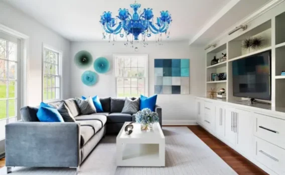 Реюз: как дать второй шанс мебели и сделать это стильно