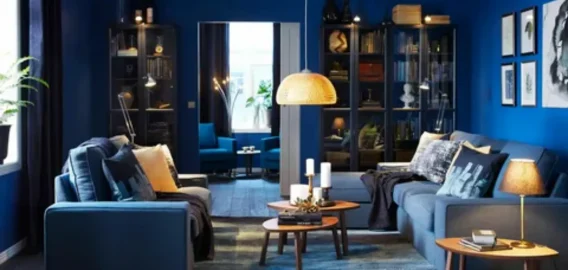 Ритм и повтор в декоре: как создать цельность