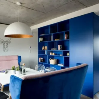 Серый без уныния: добавляем глубину и текстуры