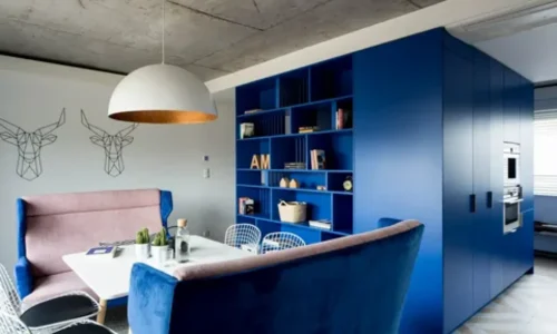 Серый без уныния: добавляем глубину и текстуры