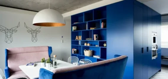 Серый без уныния: добавляем глубину и текстуры