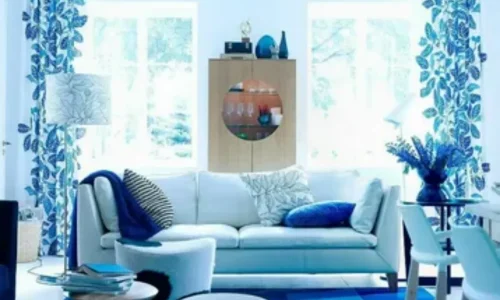 Тёплый серо-бежевый (грэж) и с чем он дружит