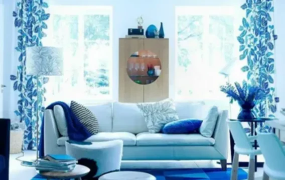 Шторы или римские? выбираем по окну и стилю