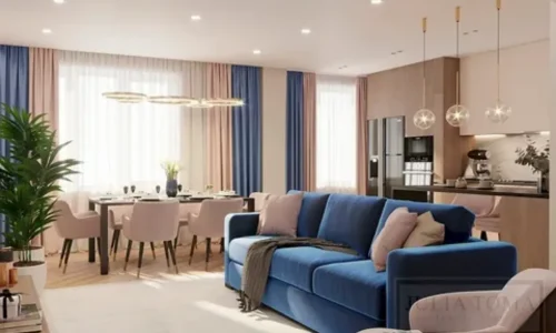 Как выбрать журнальный столик: высота, форма, композиция