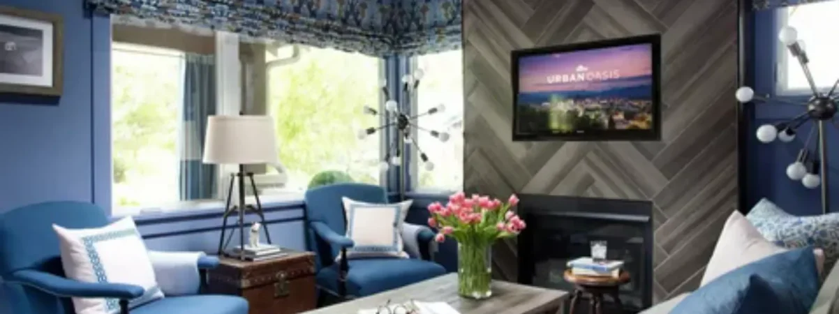 Тёплый серо-бежевый (грэж) и с чем он дружит