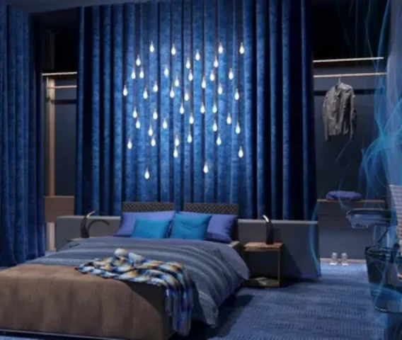 Терракота и охра: как добавить тепла без «рыжины»