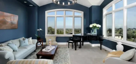 Три типа освещения и сколько приборов на комнату