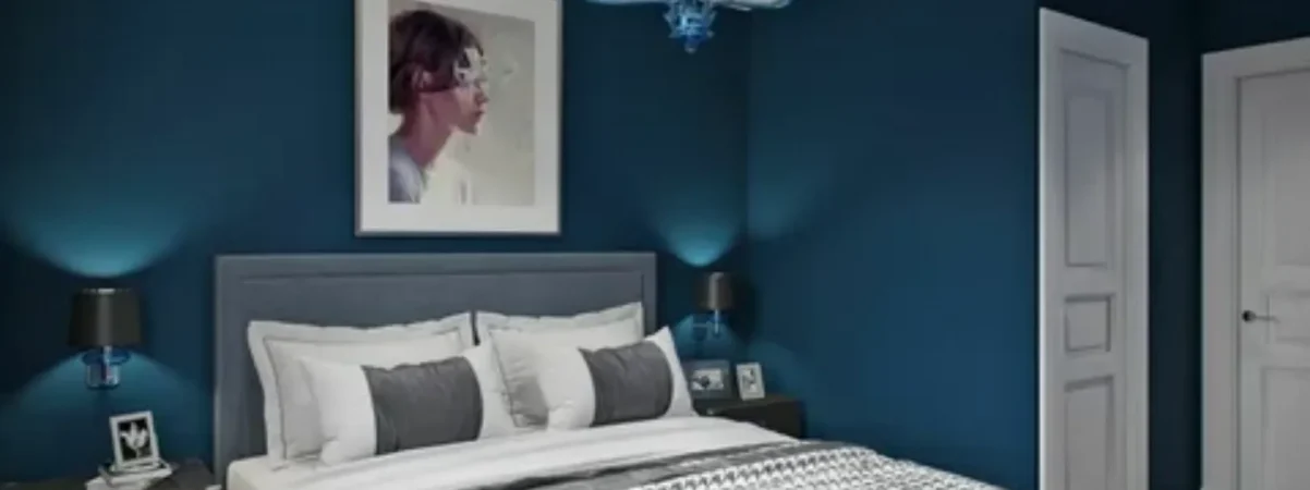 Цвет дерева: как сочетать разные породы