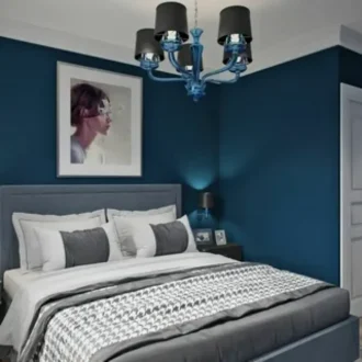 Цвет дерева: как сочетать разные породы