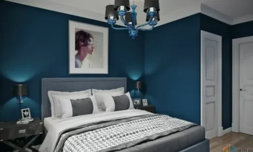 Цвет дерева: как сочетать разные породы