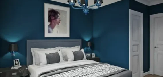 Цвет дерева: как сочетать разные породы