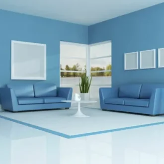 Цветные двери: где это работает и как поддержать