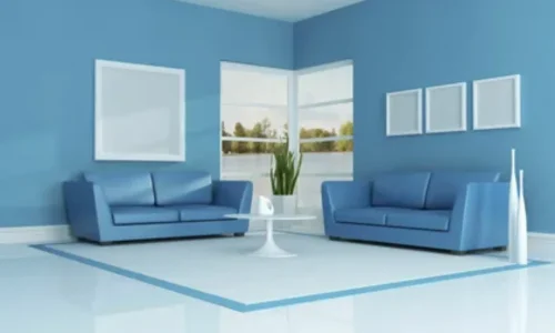 Контрастные сочетания: как не скатиться в пестроту