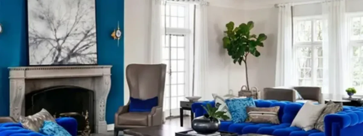 Тумбы на ножках и мебель-парящее: визуальная лёгкость