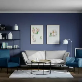 Уголки чтения: кресло, свет, плед — формула уюта