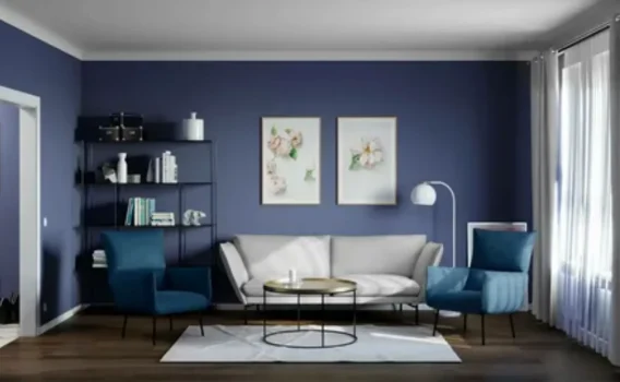 Уголки чтения: кресло, свет, плед — формула уюта