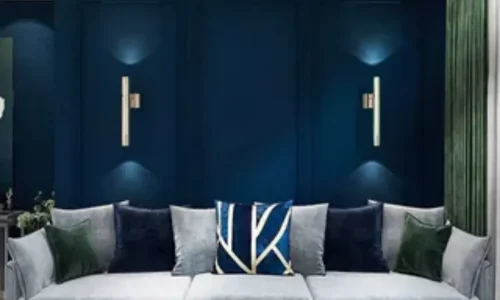 Ритм и повтор в декоре: как создать цельность