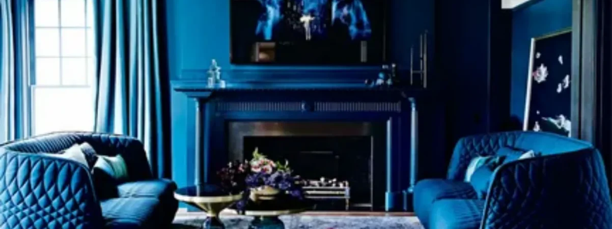 Встроенные ниши: где вырезать и что в них прятать